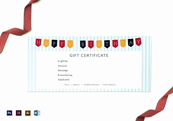 Manicure Gift Certificate Template Fresh Manicure Pedicure Gift Certificate Template Gift Ftempo