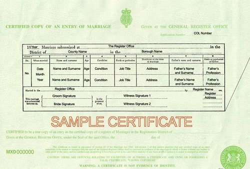 Marriage Certificate Translation Template Fresh Malaysia Marriage Certificate Translation English