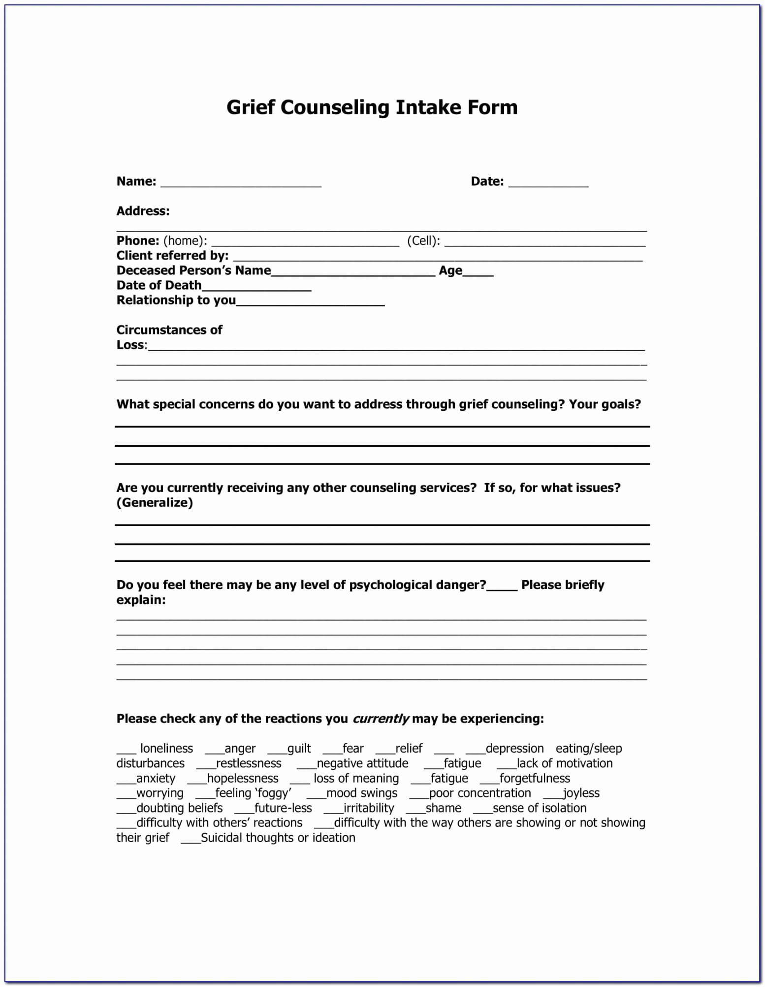 Marriage Counseling Certificate Template Awesome Pre Marriage Counseling Certificate Template