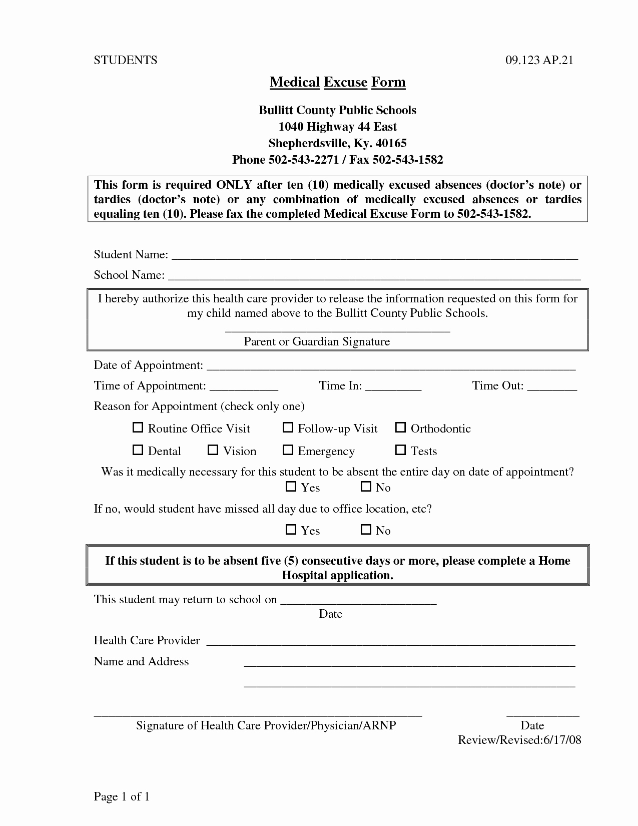 Medical Excuse form Fresh Fake Doctors Note Template Pdf Fake Doctors Note Template