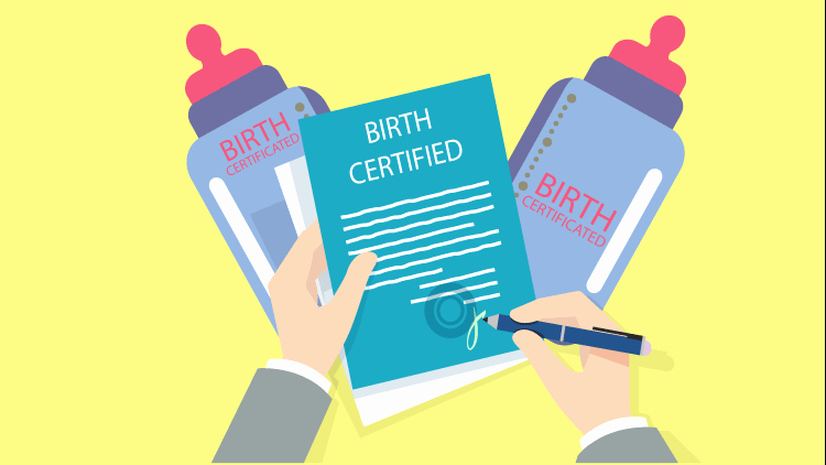 Mexican Birth Certificate Translation Template Pdf Fresh Birth Certificate Translation Template for Uscis Uscis
