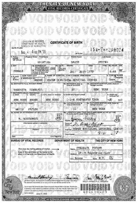 Mexican Marriage Certificate Translation Template New Birth Certificate Translation Of Public Legal Documents