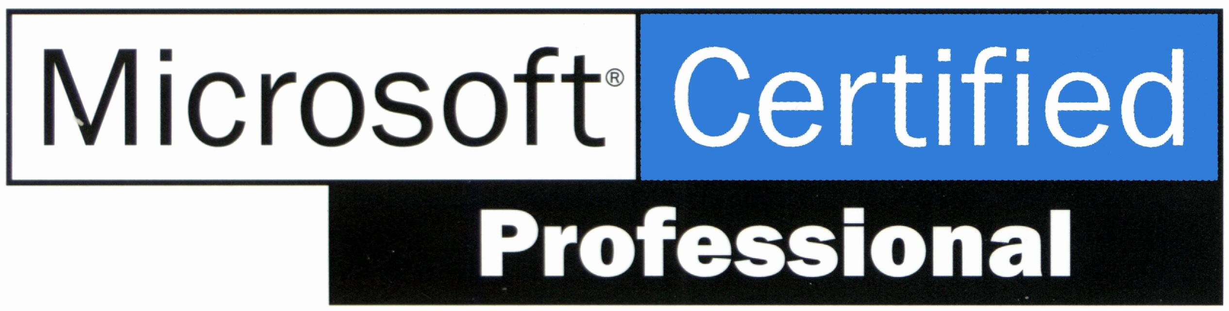 Microsoft Certified Professional Logo Download Lovely Triple Oak Leaf Puter Services
