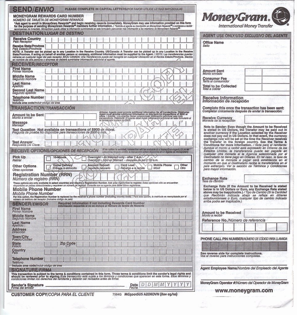 Moneygram Receipt Template Best Of Part 2 Of the Pesky Numeric Date formats On Birth