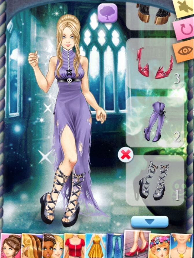 Most Customizable Dress Up Game Best Of Free Dress Up Games the Most Amazing Free Dress Up Games