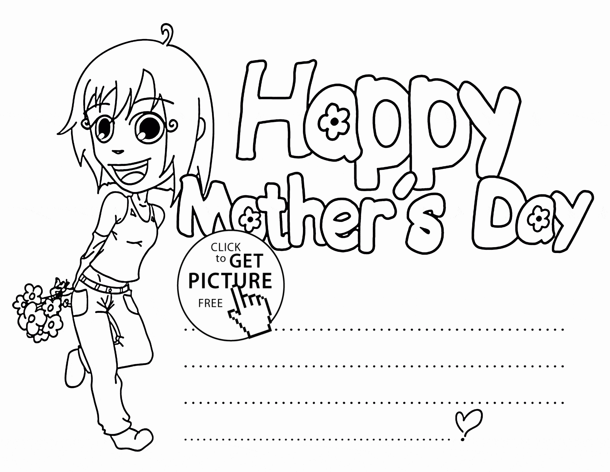 Mother&amp;#039;s Day Certificates to Print Fresh 42 Coloring Pages Cards Magnificent Coloring Pages
