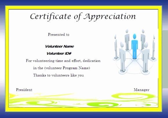 National Junior Honor society Certificate Template Unique 30 Volunteer the Month Certificate Template