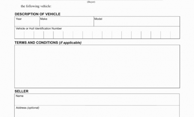 New York State Bill Of Sale form Awesome New York Registry Motor Vehicles Impremedia
