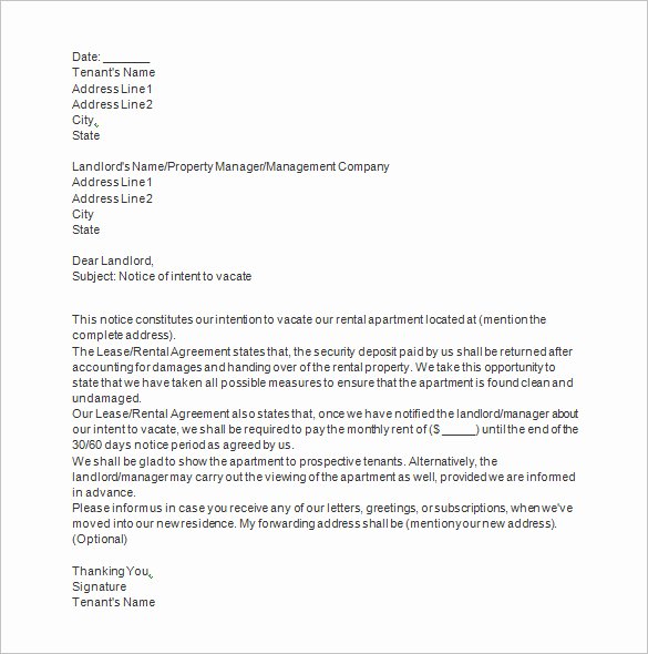  20 Notice Of Privacy Practices Template 2018 Dannybarrantes Template