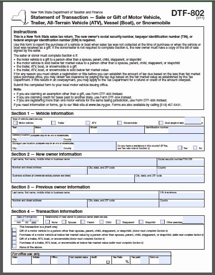 Nys Bill Of Sale Beautiful New York Bill Of Sale form forms