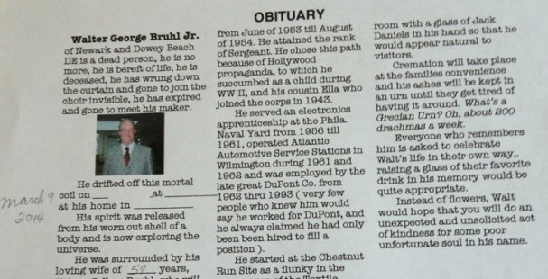 Obituary Examples for Mother Lovely Funeral E Blog Blog Archive 9 the Most Incredible