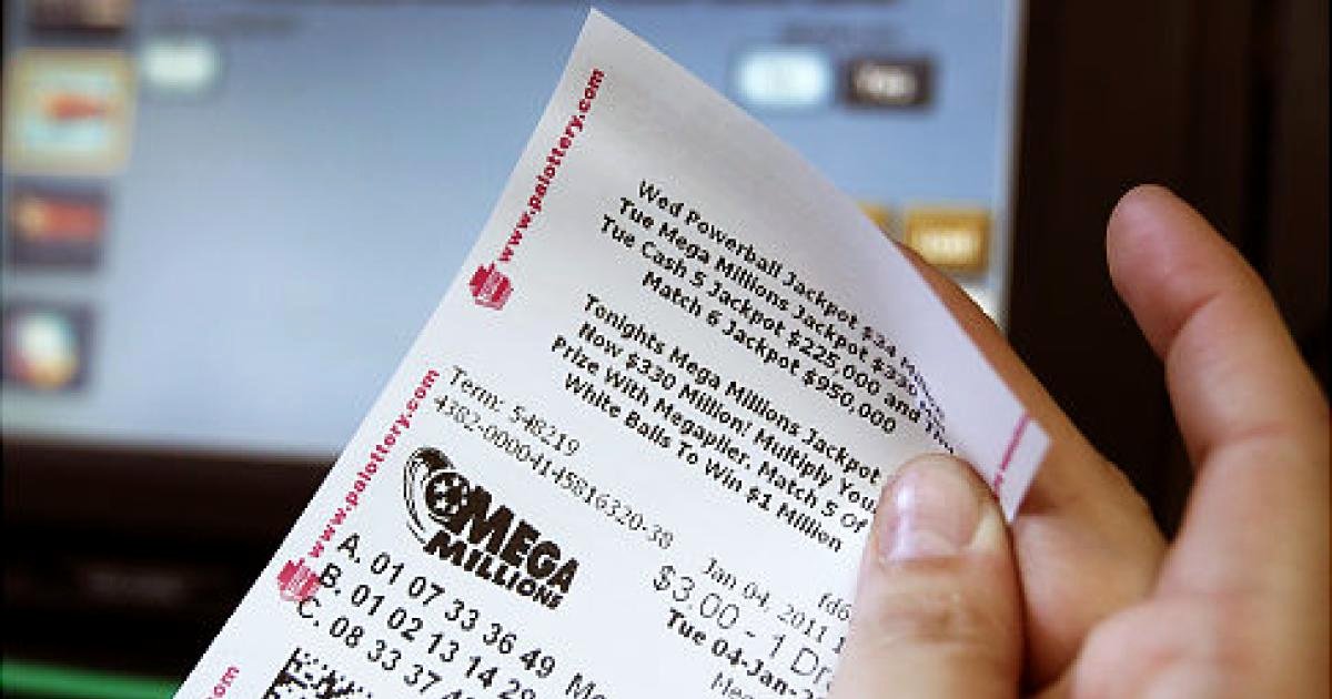 Office Lottery Pool Contract Unique Ohio Man Sues after Being Cut Out Of Winning Office