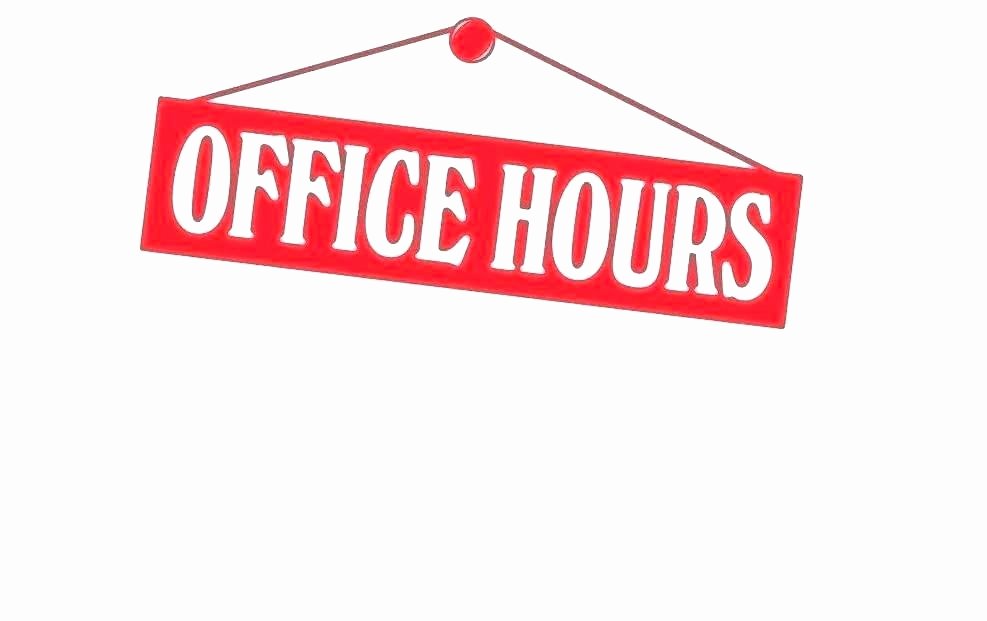 Opening Hours Template Microsoft Word Elegant New Business Hours Sign – Imost