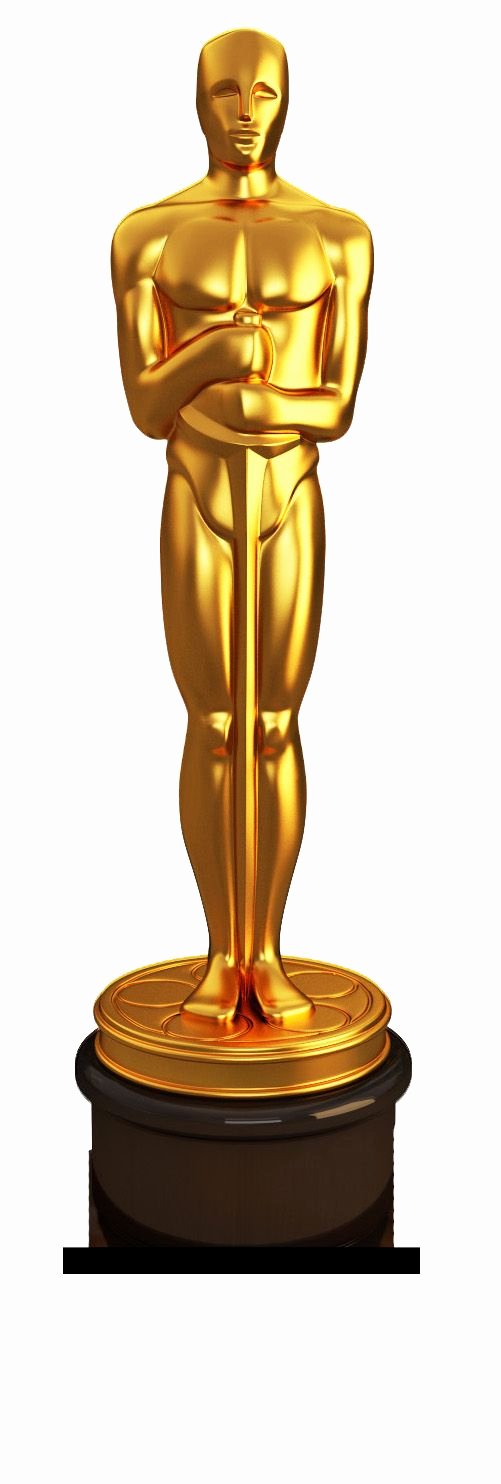 Oscar Award Trophy Template Beautiful Oscar Statue Google Search
