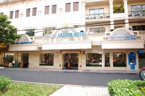 Oscars Hotel Online Free Luxury Hôtel Oscar Saigon à Hô Chi Minh à Partir De 21 € Destinia