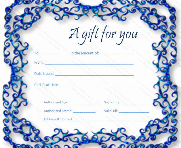 Pampered Chef Gift Certificate Template New the Absurdly Long Post About the Pampered Chef Gift