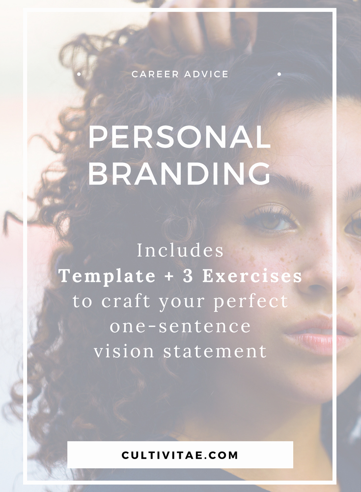 personal brand examples