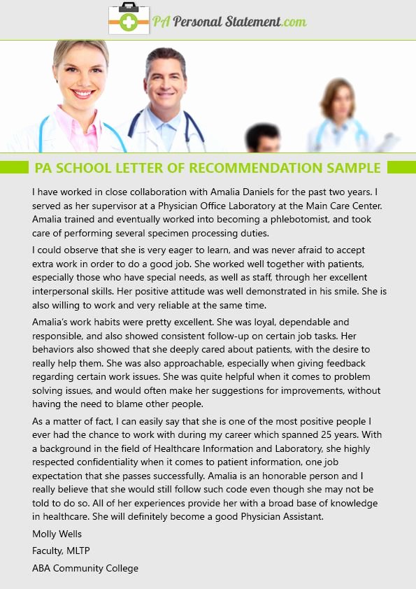 Personal Statement Letter Examples Best Of Pin by Pa Personal Statement Examples On Pa School Letter