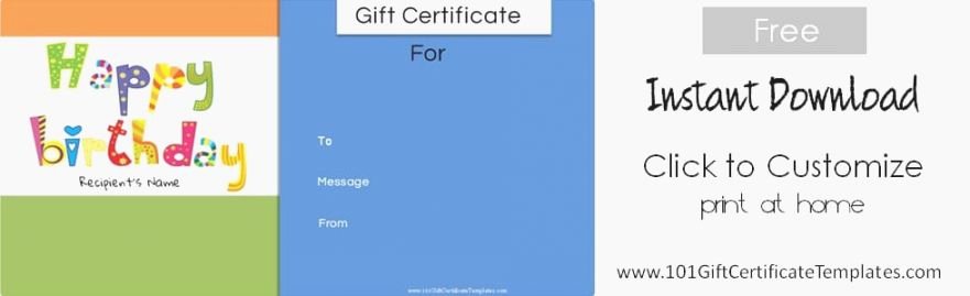 Pilates Gift Certificate Template Inspirational Insane Printable Gift Certificates Line