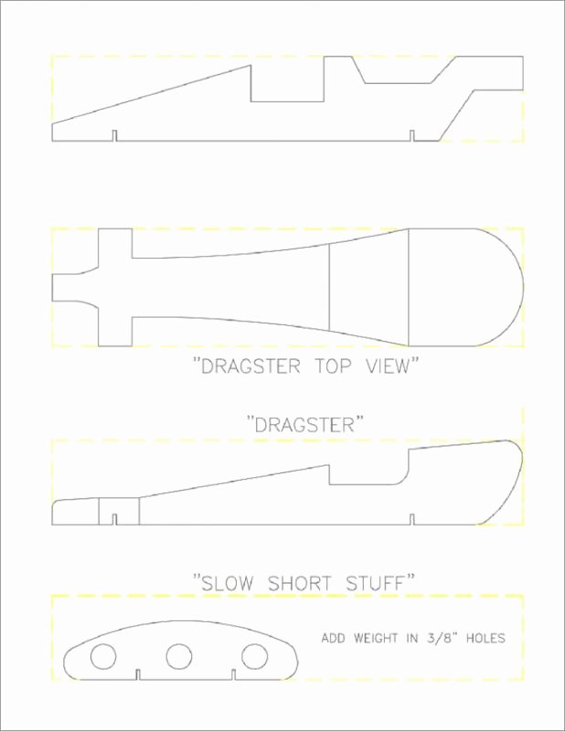 Pinewood Derby Certificate Template New Free Pinewood Derby Templates