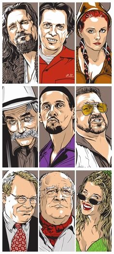 Portrait Of An Achiever Poster Luxury 1000 Images About the Dude On Pinterest