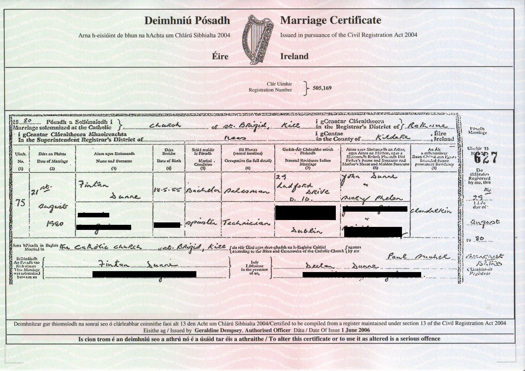 Pre Marriage Counseling Certificate Template Unique Roman Catholic Wedding Details