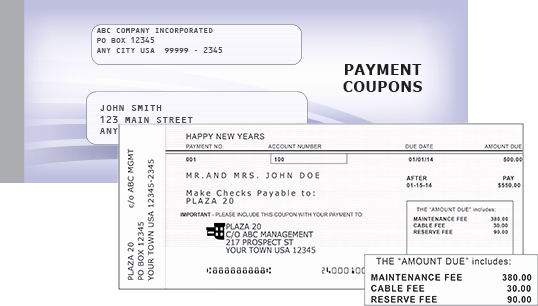 Printable Payment Coupons Lovely Payment Coupon Book Printing