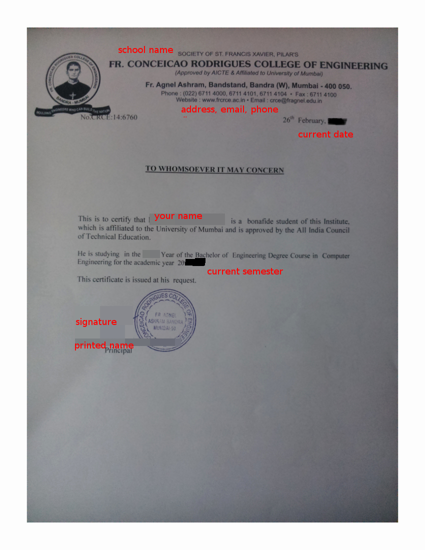 Proof Of Graduation Letter Fresh Application Letter for School Enrolment &amp; Research Papers