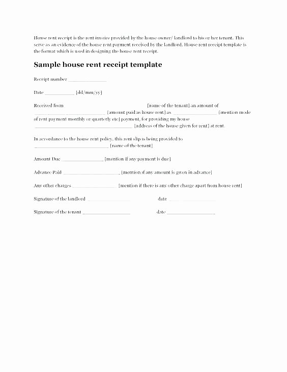 Proof Of Rent Payment Letter Best Of 35 Proof Payment form
