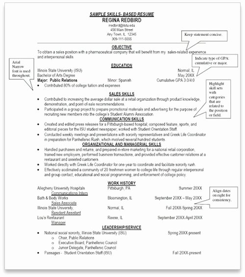 Putting Expected Graduation Date On Resume Inspirational How to Prepare A Resume