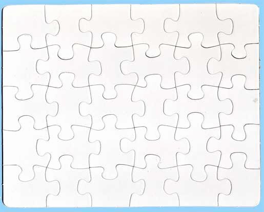 Puzzle Pieces Template Pdf New Free Blank Puzzle Pieces Download Free Clip Art Free