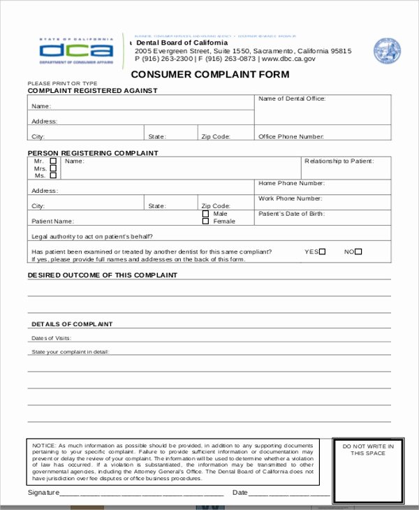 Record Release forms Luxury Sample Dental Records Release form 8 Examples In Word Pdf