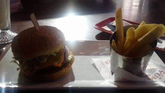 Red Robin Certificate Of Excellence Lovely Red Robin Gourmet Burgers Vancouver 803 Thurlow St