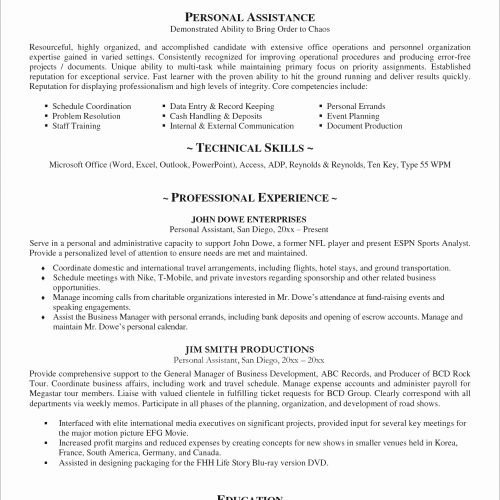 Resume for Promotion within Same Company Awesome Sierra Just Another Wordpress Site