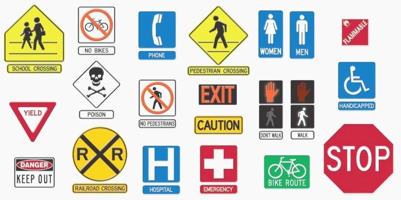 Safety Symbols Worksheet Elegant Best Trust Lab Safety Signs Printable
