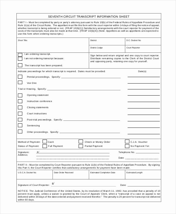 Sample Certificate Of Service Unique Free 15 Sample Certificate Of Service forms
