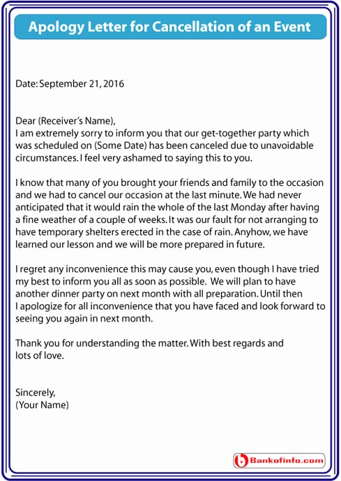 Sample Letter Of Apology for Not attending An event Elegant Apology Letter for Not attending Meeting Due to Illness
