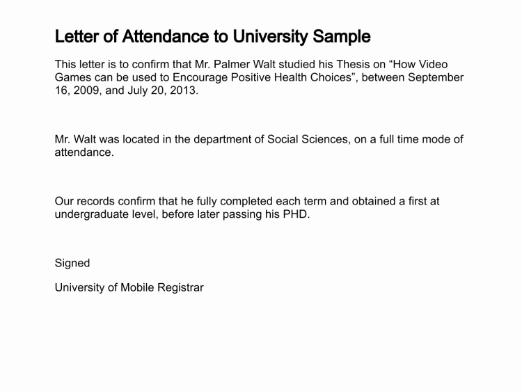sample memo to employees attendance to a seminar