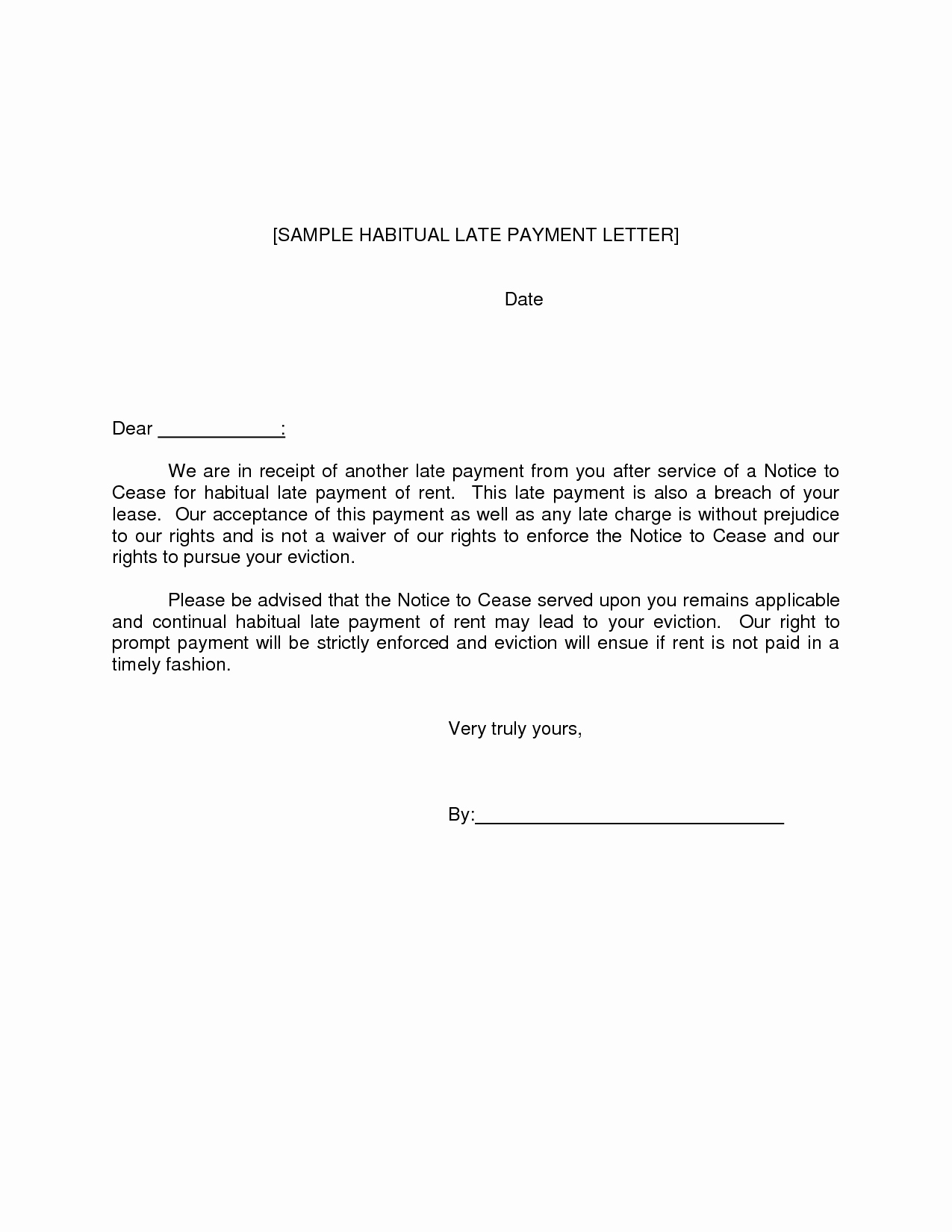Sample Letter Of Late Payment Explanation Lovely Sample Letter Requesting Overdue Payment