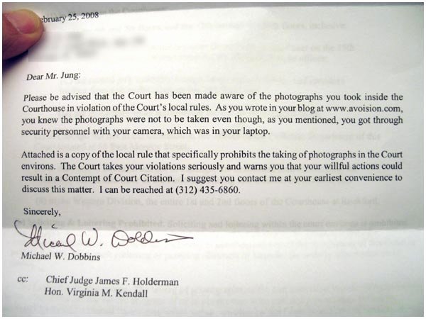 Sample Letter to Get Out Of Jury Duty From Employer New My Jury Duty Blog S Possible Contempt Of Court
