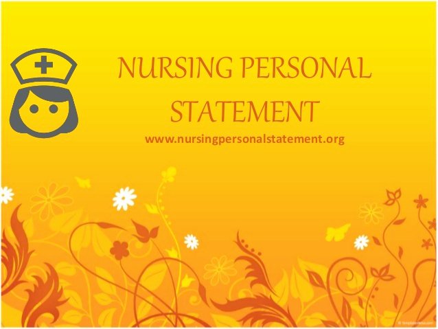  20 Sample Of Personal Nursing Mission Statement Dannybarrantes 