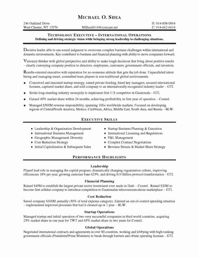 Sample Personal Brand Statements New Resume Personal Statement Sample Branding Examples Profile