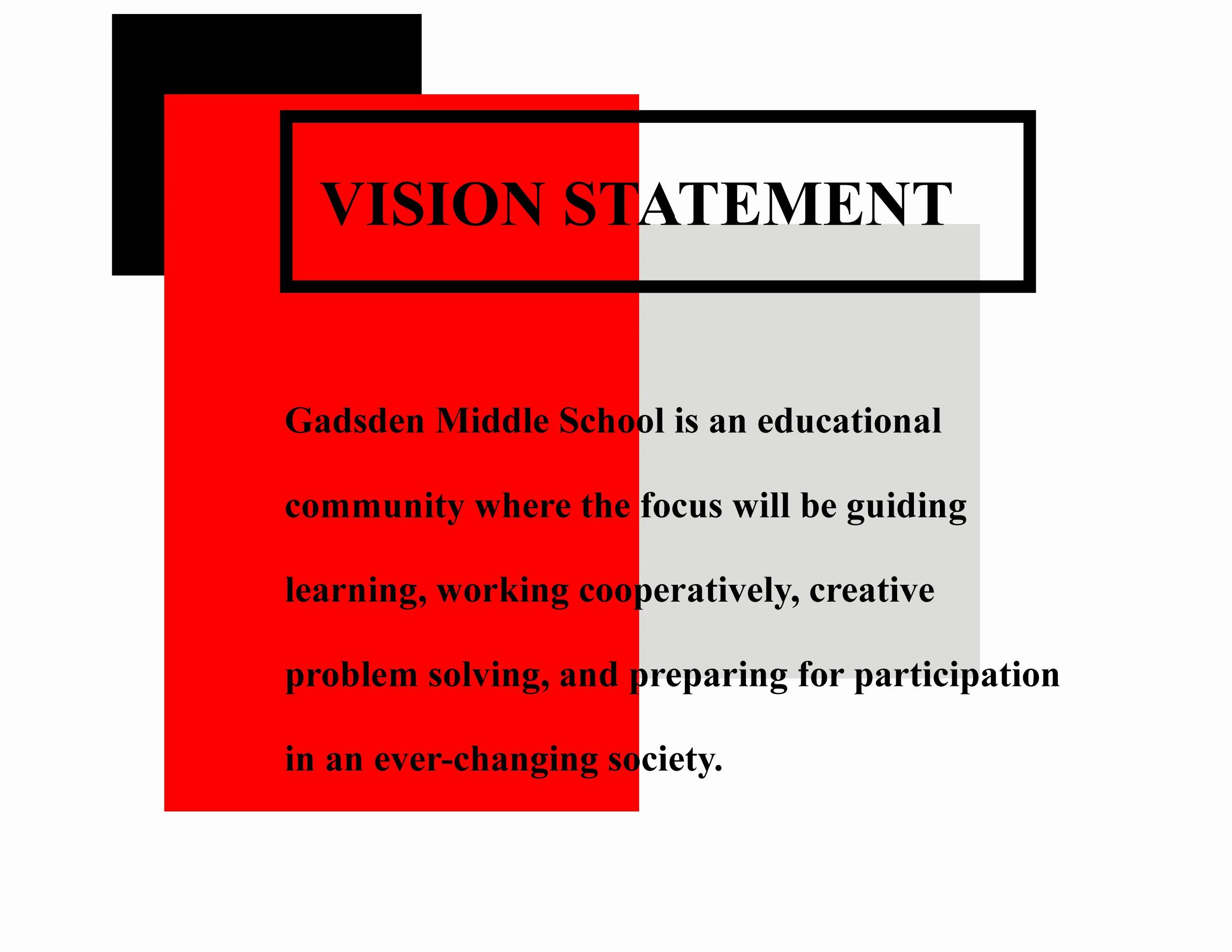 School Of Nursing Mission Statement Examples Beautiful Financial Advisor Vision Statement Examples