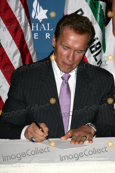 Senate Bill Template Inspirational S and Arnold Schwarzenegger at the