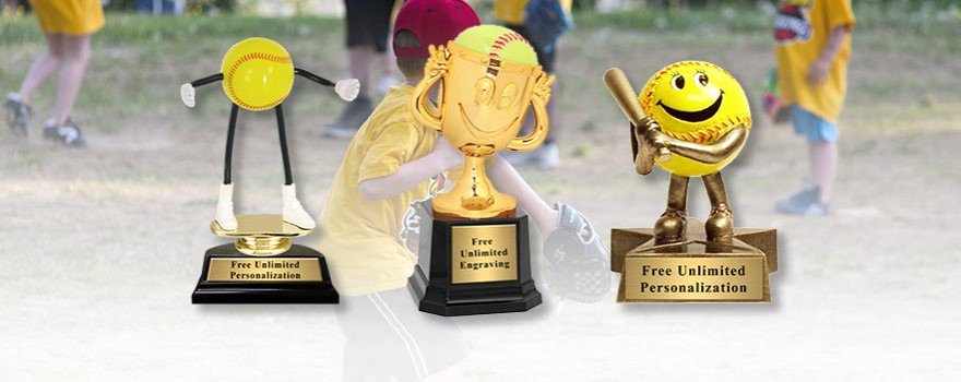 Silly Awards for Kids Lovely 9 Fun softball Award Ideas for Kids