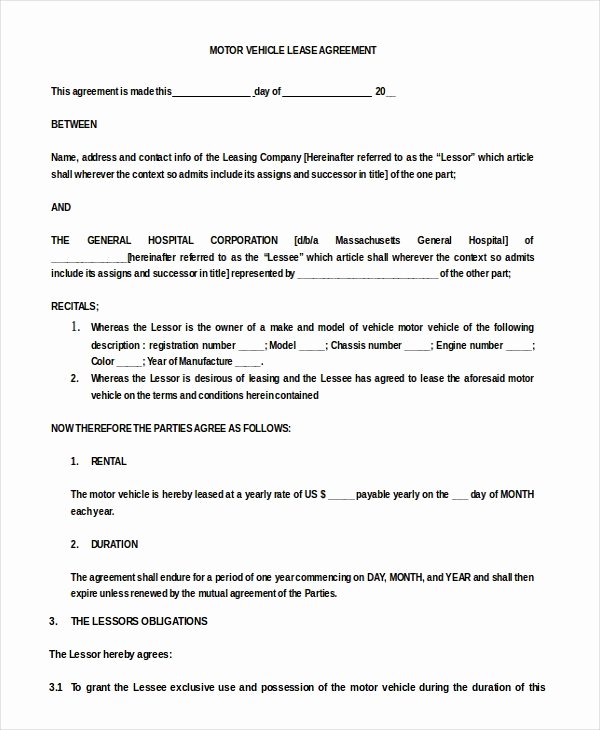 Simple Rent Agreement form Unique Simple Rental Agreement 33 Examples In Pdf Word