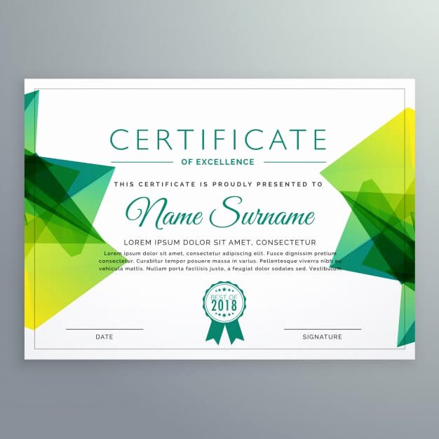 Six Sigma Green Belt Certificate Template New Six Sigma Green Belt Certification All You Need to Know