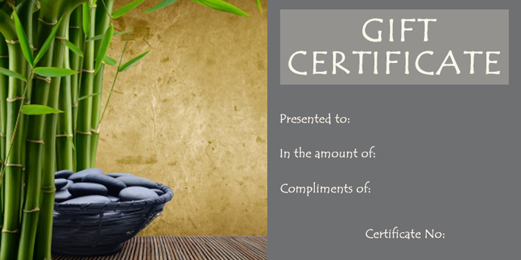 Spa Gift Certificate Template Best Of Psychic Readings asheville Psychic Pet Psychic