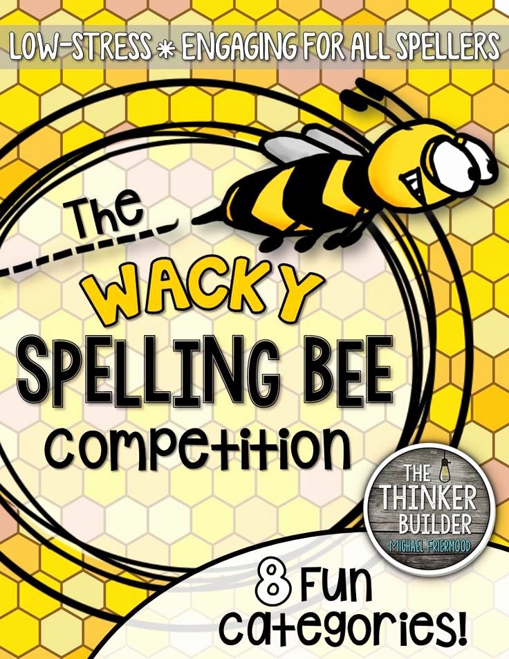 Spelling Bee Poster Ideas Awesome 26 Best Spelling Bee Images On Pinterest