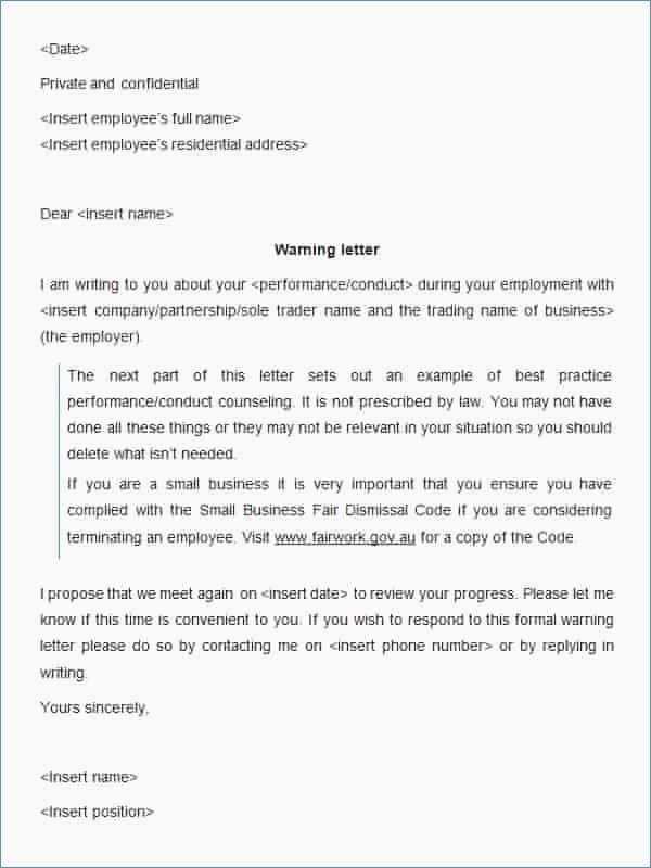 Statement Of Facts Sample Letter Awesome 5 Examples Business Memos 1